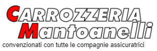 Carrozzeria Mantoanelli Logo